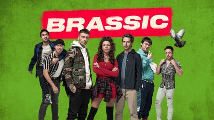 Brassic - Dominic West et Joe Gilgun s'expriment sur la série