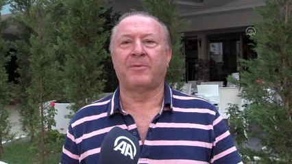 Lider Alanyaspor'un hedefi Avrupa kupaları