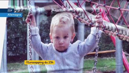 Eurozapping : morte, elle accouche d'un bébé en pleine forme ; hausse de la natalité en Allemagne