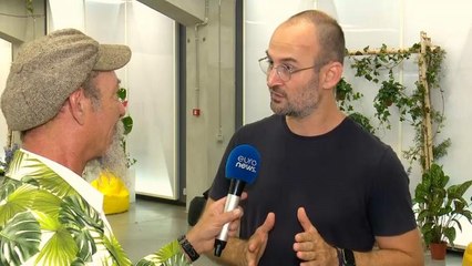 Román film a korrupció elleni harcról a Velencei Filmfesztiválon