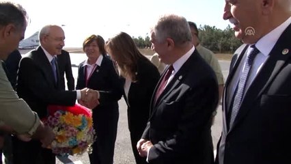 Kılıçdaroğlu: "Ekonomik ve Sosyal Konseyi toplayın"