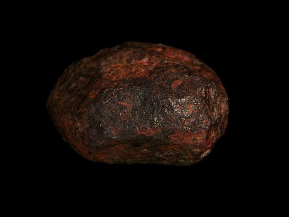 Nuevo mineral, Edscottita