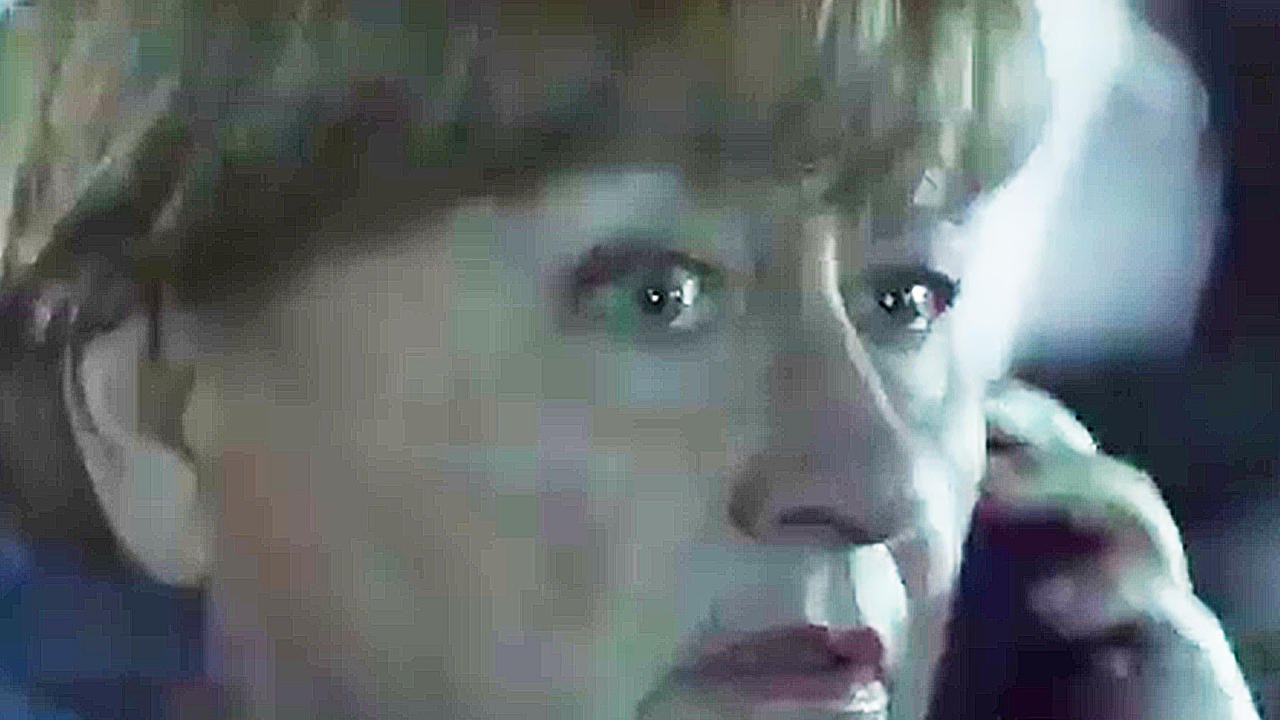 Stunden der Entscheidung - Angela Merkel und die Flüchtlinge - Trailer (Deutsch)