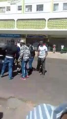 Attaque xénophobe en Afrique du Sud: les boutiques des étrangers pillées