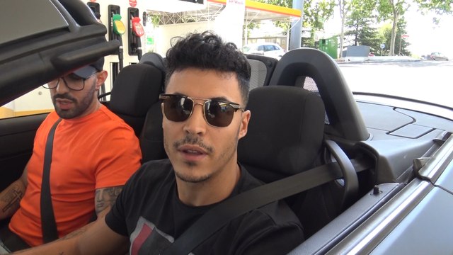 Kiko Jiménez sobre 'GH VIP': No tengo nada confirmado