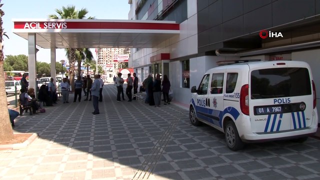 Kovanları çalarken arıların soktuğu genç öldü