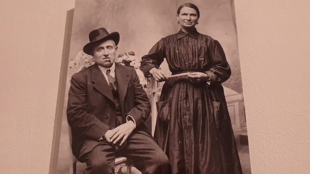 Exposición 'Anthropografías' en Salamanca