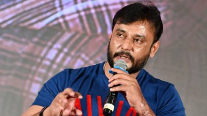 Robert movie : ಇಂದು ಸಂಜೆ 'ರಾಬರ್ಟ್' ಹೀರೋಯಿನ್ ಘೋಷಣೆ |  Oneindia Kannada