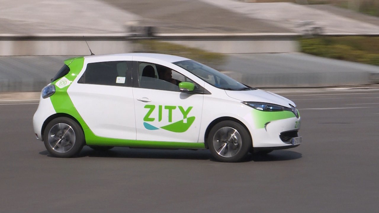 Ventas de coches eléctricos en Europa se disparan en primer trimestre