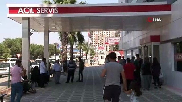 Kovanları çalarken arıların soktuğu genç öldü