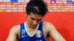 Ravena holds back tears as Gilas remains winless