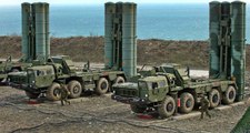 Son Dakika: MSB, Türk personelin S-400 eğitiminin Rusya'da başladığını açıkladı