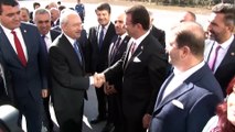 Kılıçdaroğlu: ''Ekonomik ve Sosyal Konseyi toplayın'' - SİVAS