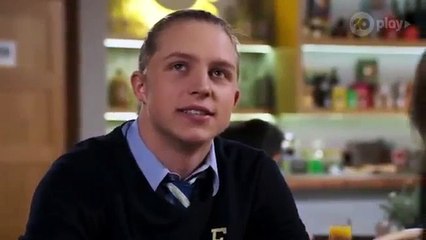 Neighbours 8183 4th September 2019