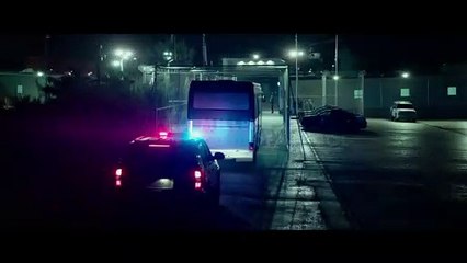 Terminator : Dark Fate - bande-annonce