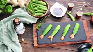 Cooking Fresh Okra 2 Ways You'll Want To Make Again And Again