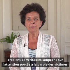 Mobilisation contre les violences sexistes et sexuelles dans l'ESR
