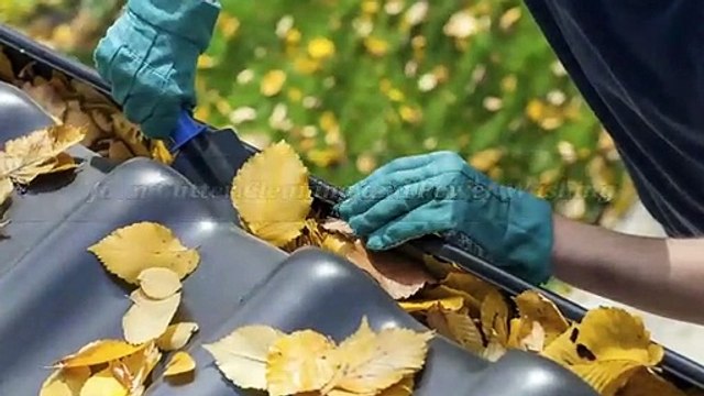 John Gutter Cleaning and Power Washing - (856) 793-8549