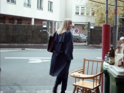 L'Angle Mort Bande-annonce VF (2019) Jean-Christophe Folly, Isabelle Carré