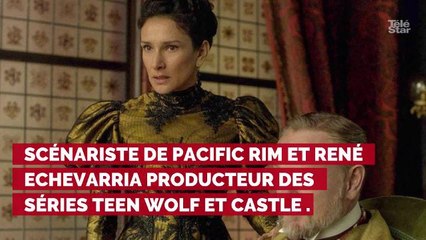 Carnival Row : de quoi parle la série Amazon avec Orlando Bloom et Cara Delevingne ?