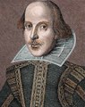 William Shakespeare: der Autor von 