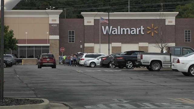 Aux Etats-Unis, Walmart limite la vente de munitions