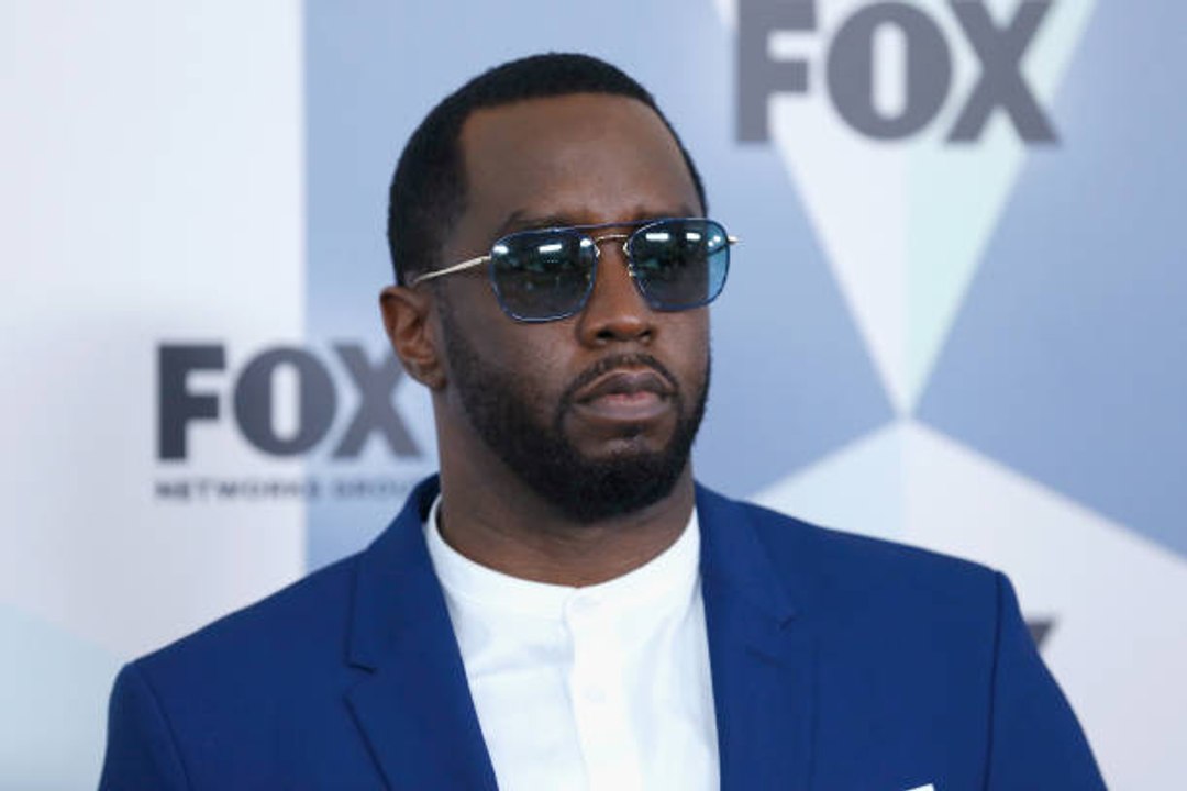 Die Karriere von Puff Daddy