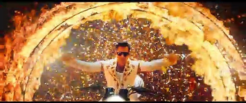 BHARAT - Official Trailer - Salman Khan - Katrina Kaif - Movie Releasing On 5 June 2019