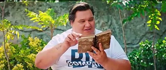 CİN-Sİ BOZUK - Fragman