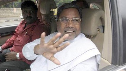 സിദ്ധരാമയ്യയുടെ യഥാര്‍ത്ഥ മുഖം ഇതാ | Oneindia Malayalam