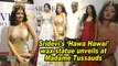 Sridevi's 'Hawa Hawai' wax statue unveils at Madame Tussauds