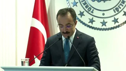 Çataklı: "İstanbul'da hiç kaydı olmayan 4 bin 606 Suriyeli kamplara sevk edildi"
