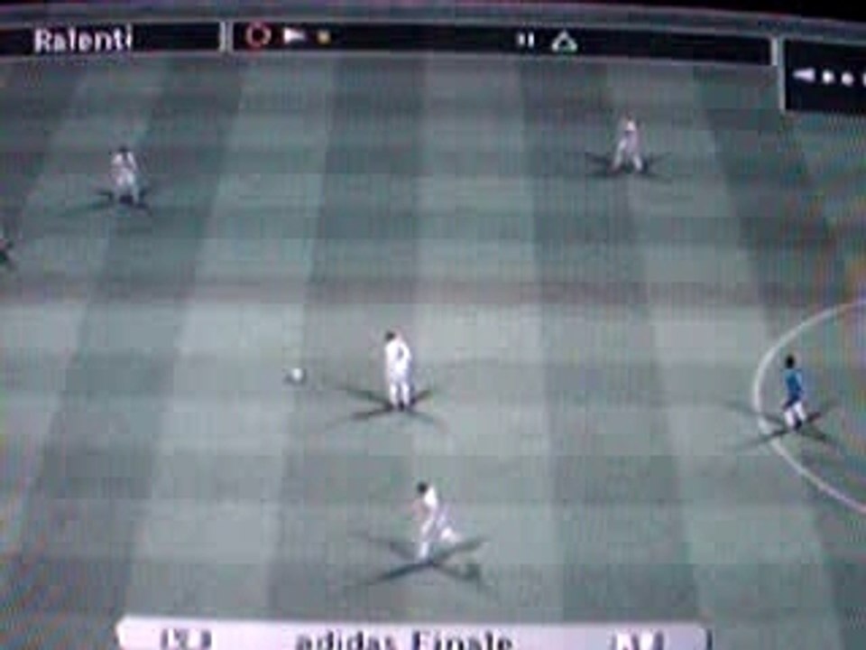 Juninho 3 PES5