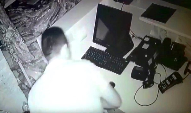 Siracusa – Furti in abitazioni e negozi in Ortigia: arrestato 40enne (04.09.19)