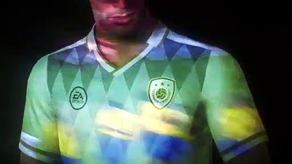 FIFA 20 - Los iconos