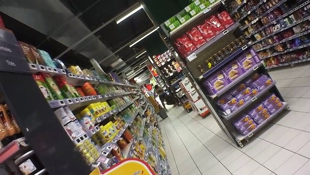 Île-de-France : l'ouverture chaotique des supermarchés le dimanche après-midi