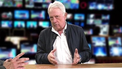 D!CI TV / Projet du Fort des Têtes : "une situation très déplaisante" selon Gérard Fromm, maire de Brianç