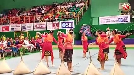 36th ‘Abhiruchi Sports Day’ observed in Guwahati | The Sentinel News | Assam News