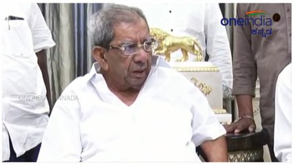 "ಬಿಜೆಪಿ ನಾಯಕರ ಮನೆ ಮೇಲೆ ಏಕೆ ದಾಳಿ ಮಾಡಿಲ್ಲ?"; ಶಾಮನೂರು ಶಿವಶಂಕರಪ್ಪ | Oneindia Kannada