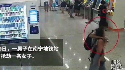 Keskin nişancı rehineyi tek kurşunla kurtardı