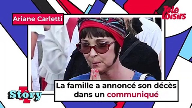 Jean-Luc Azoulay bouleversé par le décès d'Ariane du Club Dorothée : C'était notre Ariane