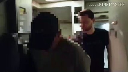 DH de Foz do Iguaçu detém suspeito de duplo homicídio