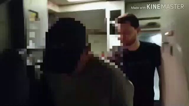 DH de Foz do Iguaçu detém suspeito de duplo homicídio