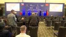 Türkiye-Çekya İş Forumu - Nail Olpak