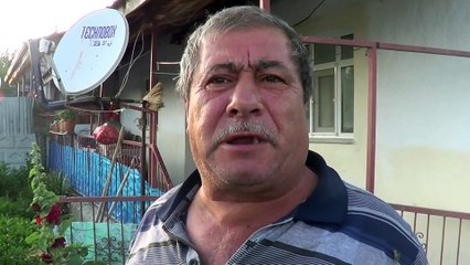 TOKAT'TA HALK O PROJEYE KARŞI ÇIKTI