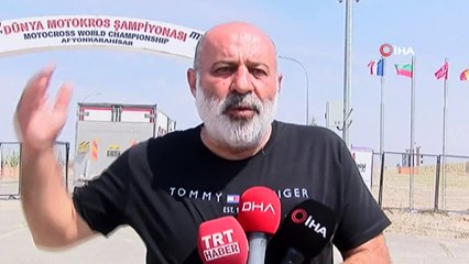 Türkiye bir Dünya Şampiyonasına hazırlanıyor