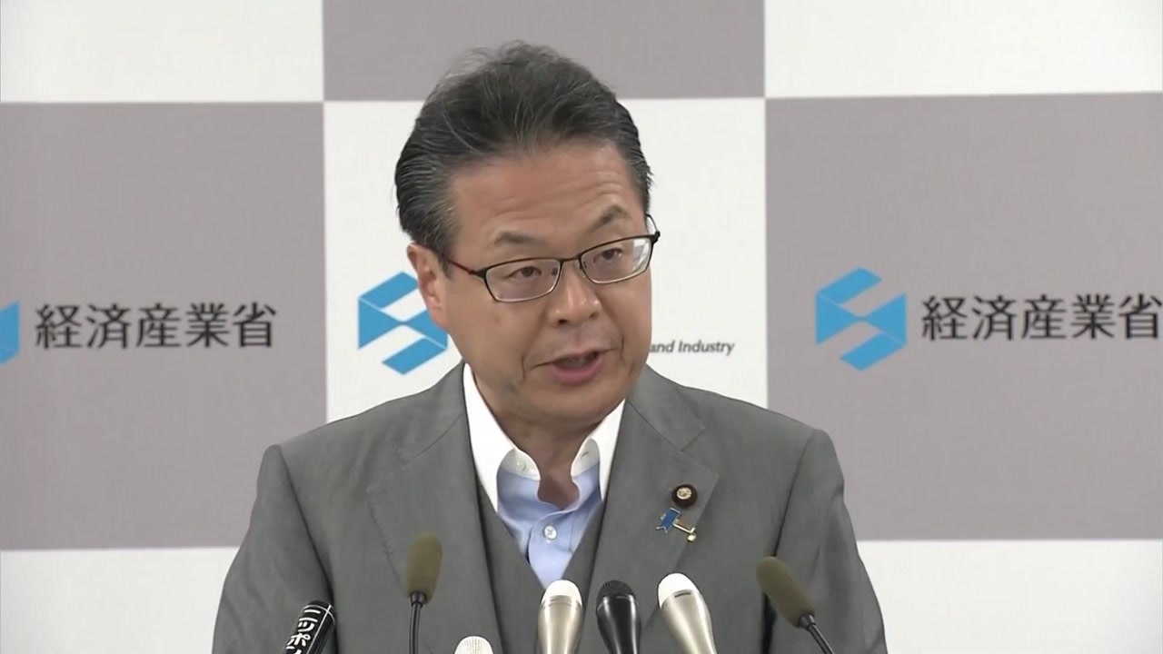 日 정부 "한국이 보복 조치"...우리 정부 "수출관리 강화" / YTN