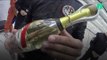 Pour qu'Usain Bolt boive du champagne en apesanteur, il a fallu inventer une bouteille bien spéciale