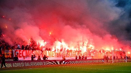 Galatasaray TT Stadı'nın kapasitesini artırmak için TFF'ye başvurdu!