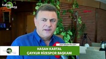 Hasan Kartal: 